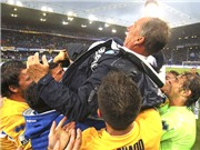 Bóng đá anh, ngoại hạng anh, lịch thi đấu euro 2012, Pescara theo chân Torino lên Serie A:  Mỗi mùa, một câu chuyện cổ tích